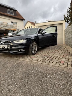 Bild des Angebotes Audi S4 S tronic