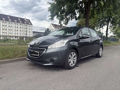 Bild des Angebotes Peugeot 208 Active KLIMA 5-TÜRIG 1-HAND TÜV 02/2028