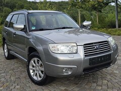 Bild des Angebotes Subaru Forester Forester 2.0X, Tüv Zahnr. Neu,AHK, Klima,Pano