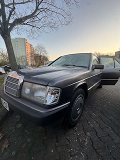 Bild des Angebotes Mercedes-Benz 190 190 E 1.8