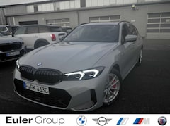 Bild des Angebotes BMW 320 d Touring Sportpaket HUD El. Panodach Panorama Nav