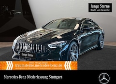 Bild des Angebotes Mercedes-Benz AMG GT 63 S E  Cp. Keramik AeroPak Perf-Abgas 360°