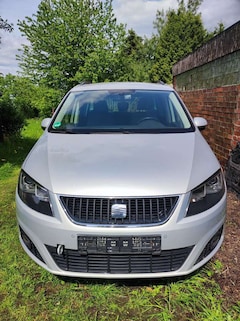 Bild des Angebotes SEAT Alhambra 2.0 TDI Ecomotive Style