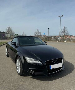 Bild des Angebotes Audi TT Roadster 1.8 TFSI