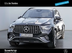 Bild des Angebotes Mercedes-Benz GLE 53 AMG AMG GLE 53 4M+ NIGHT BURM SPUR DISTR PANO AHK