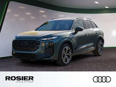 Bild des Angebotes Audi Q3 SUV TFSI S tronic S Line AHK Tech plus AHK