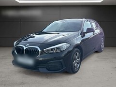 Bild des Angebotes BMW 116 d 5-Türer Advantage LED DAB Sitzheizung