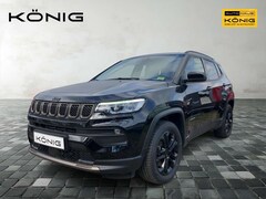 Bild des Angebotes Jeep Compass PHEV MY22 + Upland