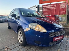 Bild des Angebotes Fiat Grande Punto 1.4 8V Dynamic