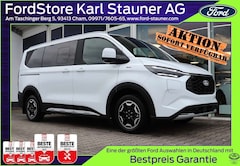 Bild des Angebotes Ford Tourneo Custom Active PHEV 340/L1 360° AHK