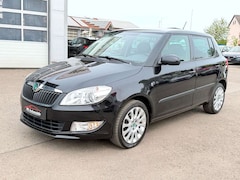 Bild des Angebotes Skoda Fabia 1.2 TSI Sport Scheckheftgepflegt + 1. Hand