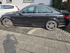 Bild des Angebotes Mercedes-Benz C 63 AMG C-Klasse SPEEDSHIFT MCT