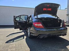 Bild des Angebotes Mercedes-Benz C 63 AMG C-Klasse SPEEDSHIFT MCT