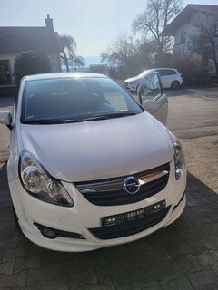 Bild des Angebotes Opel Corsa Corsa 1.4 16V Sport