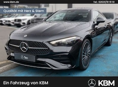 Bild des Angebotes Mercedes-Benz CLE 180 CLE 180 Coupé AMG°PREMIUM°KEYL°DIGI°360°MEMORY°