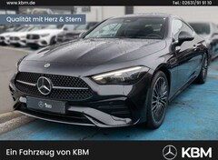 Bild des Angebotes Mercedes-Benz CLE 180 CLE 180 Coupé AMG°PREMIUM°KEYL°DIGI°360°MEMORY°