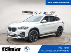 Bild des Angebotes BMW X1 sDrive18d Sport Line + 2Jahre-BPS.-GARANTIE
