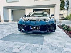 Bild des Angebotes Corvette C8 3LT Front Lift
