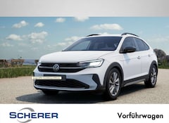 Bild des Angebotes VW Taigo ENERGY 1.0 TSI DSG GANZJR AHK KAMERA NAVI