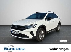 Bild des Angebotes VW Taigo ENERGY 1.0 TSI DSG GANZJR AHK KAMERA NAVI