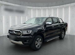 Bild des Angebotes Ford Ranger Limited Doppelkabine