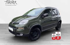Bild des Angebotes Fiat Panda 4x4 Wild AHK PDC Klimaaut.  4x4 Wild