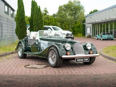 Bild des Angebotes Morgan Plus 4 *Dayton* 1. Hand + Best-Zustand +