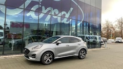 Bild des Angebotes Ford Puma 1.0 EcoBoost Hybrid Aut. ST-LINE