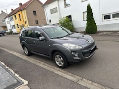 Bild des Angebotes Peugeot 4007 HDI FAP 7-Sitzer DCS Sport Automatik