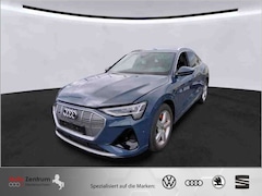Bild des Angebotes Audi e-tron Sportback quattro S line AZN-HAUS-FÖRDERUNG*