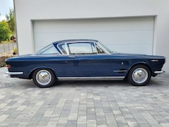 Bild des Angebotes Fiat 2300 Fiat 2300 S Coupe in rarem Originalzustand