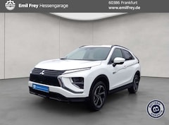 Bild des Angebotes Mitsubishi Eclipse Cross Plug-In Hybrid 4WD Basis