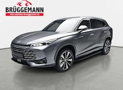 Bild des Angebotes MG HS HS 1.5 PLUG-IN-HYBRID LUXURY LEDER 360-GRAD-KAMERA