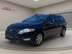 Bild des Angebotes Ford Mondeo 2.0, Climatronik, AHK, Tempomat, Sitzheizung, PDC