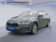 Bild des Angebotes Skoda Octavia Combi Style 2.0 TDI DPF Style*ACC*AMBIENTE*APPL...
