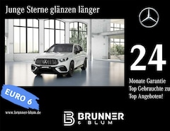 Bild des Angebotes Mercedes-Benz GLC 63 AMG GLC 63 S E Perf. Prem+,Pano,360,Burm,AHK,HeadUp,