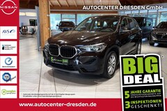 Bild des Angebotes BMW X1 sDrive 18 d HUD LM Navi KlimaA ParkAss. PDC