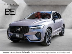 Bild des Angebotes Volvo XC60 T8 Ultra Dark Recharge Plug-In Hybrid FACELIFT
