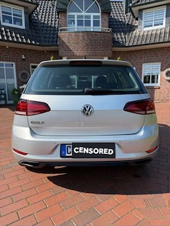 Bild des Angebotes VW Golf Trendline