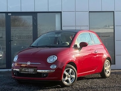 Bild des Angebotes Fiat 500 *KLIMA *NAVI *BLUET. *E-PAKET *TÜV*
