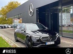 Bild des Angebotes Mercedes-Benz E 450 d 4MATIC T-Modell SD HUD W-Paket ACC PDC