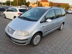 Bild des Angebotes VW Sharan Comfortline 7-Sitzer