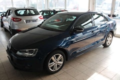 Bild des Angebotes VW Jetta VI Match