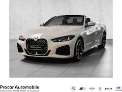 Bild des Angebotes BMW 420 i MSport DA PA+ LED HiFi Klima