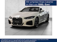 Bild des Angebotes BMW 420 i MSport DA PA+ LED HiFi Klima