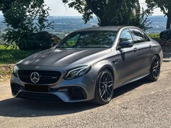 Bild des Angebotes Mercedes-Benz E 63 AMG AMG E 63 S 4Matic+ AMG Speedshift 9G-MCT