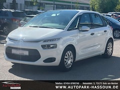 Bild des Angebotes Citroen C4 Picasso Attraction TÜV 06/27 GGG PDC Klima 2.Hand