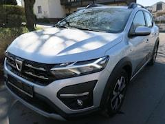 Bild des Angebotes Dacia Sandero Stepway Comfort