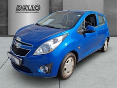 Bild des Angebotes Chevrolet Spark LS 1.0 SPARK Klima teilb.Rücksb MP3 CD eFH NSW  Ra
