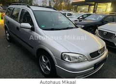 Bild des Angebotes Opel Astra 1.6 16V Comfort